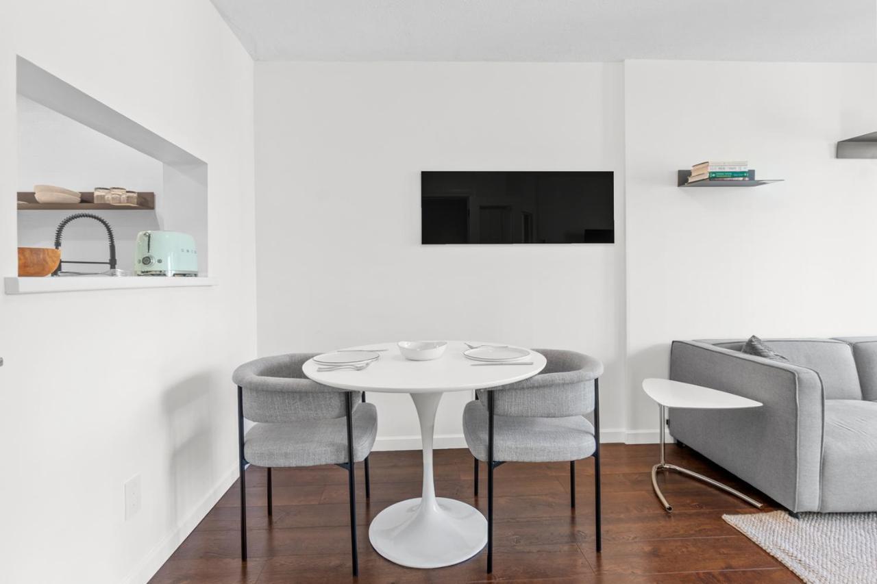 Downtown Luxury 1Br Coal Harbour Apartment Vancouver Luaran gambar